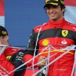 Formula 1: Carlos Sainz calls for broader debate on impact of 'porpoising'