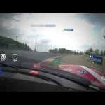 ONBOARD LAP | TotalEnergies 6 Hours of Spa | AF Corse Ferrari N°51