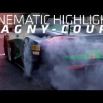 Cinematic Highlight | Magny-Cours 2022 | Fanatec GT World Challenge Europe Powered by AWS