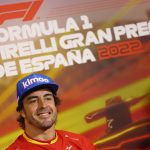 star Fernando Alonso slams ‘not very professional’ FIA race stewards over Miami GP penalty ahead of Spanish GP