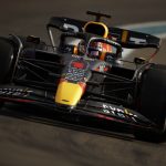 Max's father not worried about Ferrari argument