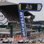 Le Mans 24 Hours To Be Final LMP2 Race For Team Penske