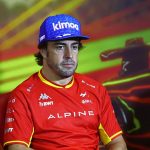 Fernando Alonso accuses FIA of 'incompetence' and lacking knowledge of racing after suffering five-second time penalty during Miami Grand Prix