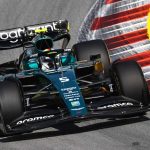 Red Bull fume over ‘clone’ Aston Martin while Alonso rages at F1 stewards