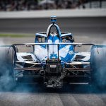 Start of Indy Qualifying Moved Up Saturday Due to Forecast