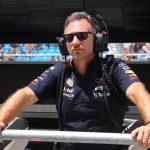 Formula One in TWO rows in Spain with Red Bull and Aston Martin at war and Fernando Alonso fuming at race stewards