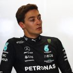 George Russell calls on F1 chiefs to find a ‘scientific solution’ over the porpoising issue in this year's cars fearing it could lead to dementia risks after comparing the violent bouncing action to footballers heading the ball in the Sixties