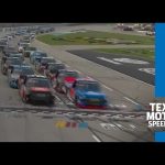 A late pass determines the overtime win at Texas | Truck Series Extended Highlights