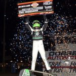 Leary Gets His Day At Terre Haute
