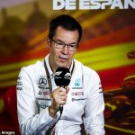 Technical director Mike Elliott claims Mercedes still have hopes of defending Formula One constructors' title despite disappointing start to the campaign that has left them 63 points behind leaders Ferrari