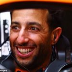 McLaren boss says Daniel Ricciardo's seat is SAFE amid doubts surrounding the Australian's future - and insists veteran CAN compete for a world title if they give him the right car