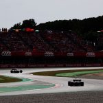 Formula 1 is political now says Wurz