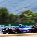 Alpine will consider re-signing Alonso