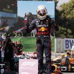 Spanish Grand Prix LIVE RESULT: Verstappen wins, Hamilton makes incredible comeback whilst Leclerc forced to RETIRE