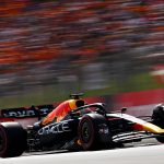 Race Notes - Verstappen wins Spanish GP