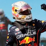 Max Verstappen wins dramatic Spanish F1 GP after Charles Leclerc retires