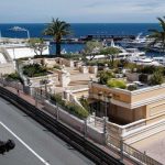 Monaco Grand Prix: How to follow the Formula 1 season on BBC radio and online