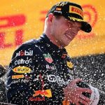 Spanish GP: Max Verstappen profits from Charles Leclerc misery but positives remain for Ferrari