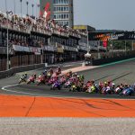 Alonso and Rueda share JuniorGP™ victories in Valencia