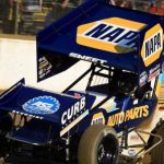 Brad Sweet To The Top In Latest Sprint Car Rankings