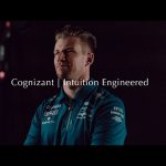 Intuition Engineered with Nico Hülkenberg | Presented by Cognizant