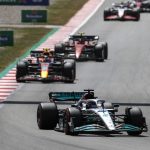 Top teams deny Mercedes has caught up