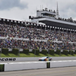 M&M’S To Be Title Sponsor At Pocono