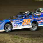World Of Outlaws Late Models Return To Sharon