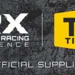 TMS Titanium Returns To SRX As Official Supplier