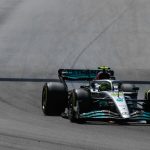 Hamilton did not touch Red Bull wing says Mercedes