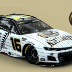 Charlotte Knights Team With Kaulig For Coca-Cola 600