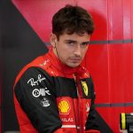 Charles Leclerc in major F1 title race blow with Ferrari facing huge grid penalties after being forced to change engine