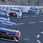 Coca-Cola 600 Requires ‘Sacrifice’ For Chance To Win
