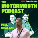Ep 119 with Paul Cowland (broadcaster)