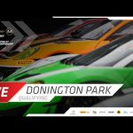 LIVE | Qualifying | Donington Park | Intelligent Money British GT Championship