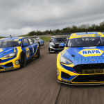 MOTORBASE AIMING TO BUILD ON BRANDS HATCH MOMENTUM