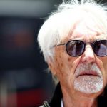 Bernie Ecclestone: Former F1 boss arrested in Brazil for illegally carrying gun while boarding plane