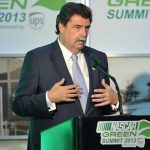 Mike Helton To Be Honored By IMRRC