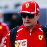 Kimi Raikkonen To Make NASCAR Cup Debut With PROJECT91