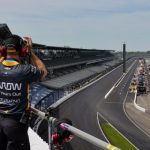 106th Indianapolis 500 Nearly Sold Out