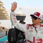 Kimi Raikkonen to drive in Nascar Cup Series in August