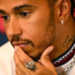 Monaco Grand Prix: Lewis Hamilton says wearing jewellery should not be a problem