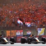 A bittersweet Spanish Grand Prix