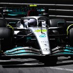 am f***ing losing my mind’ – Lewis Hamilton slams ‘bouncy’ Mercedes and rages ‘I need elbow pads’ at Monaco GP