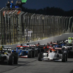 D’Orlando, Foster Take Carb Night Classic Victories