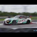 Cinematic Recap | NOLA Motorsports Park 2022 | Pirelli GT4 America