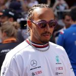 Lewis Hamilton hints he will NOT retire at end of season and still enjoying F1 and all-but gives up on title