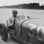 Full Monte As Monaco marks 79 races take a look at the first-ever winner, a British hero who was captured and executed by the NazisAhead of Sunday's milestone F1 showdown, re-live the incredible tale of a Monte Carlo legend