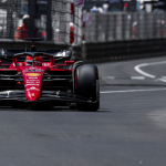 Leclerc Dominates To Take Pole In Monaco