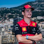 Saturday Post-qualifying Press Conference